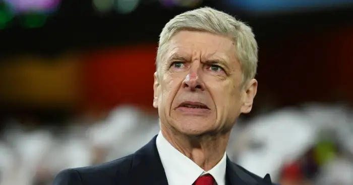Your Says of the Day: Wenger to blame for Arsenal’s woes