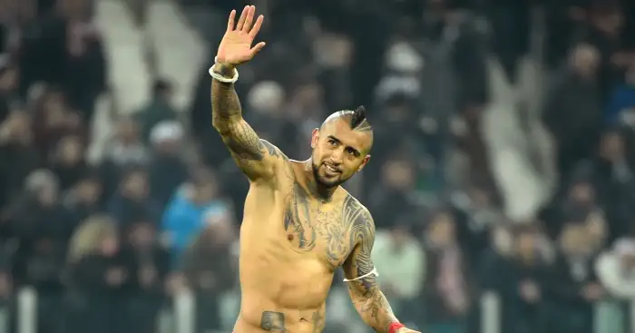 Valverde explains how warrior Arturo Vidal will fit in at Barcelona