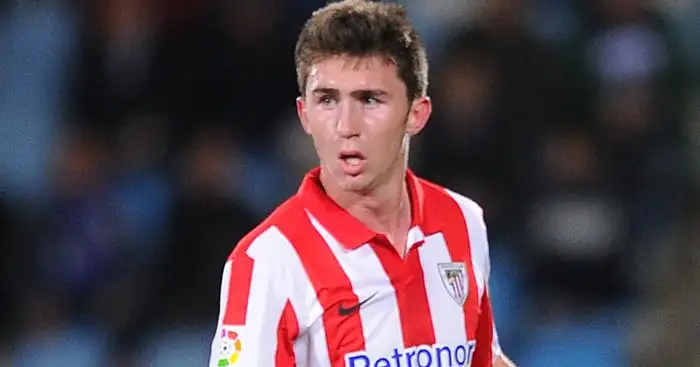 Laporte ends talk of Man City move after extending Bilbao deal