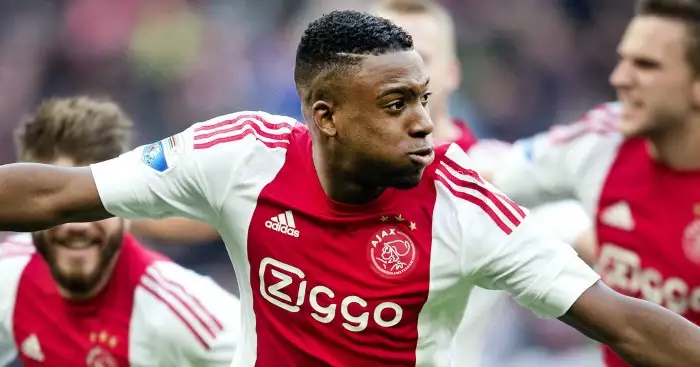 Riechedly Bazoer: Linked with City switch