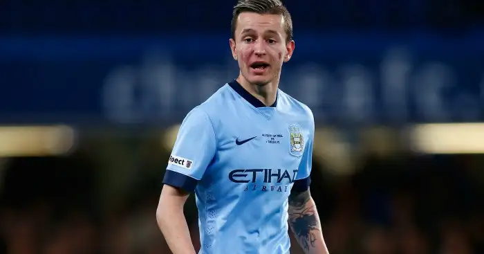 Bersant Celina: Wanted assurances with Norway