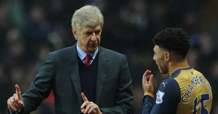 Your Says of the Day: Wenger has ‘ruined’ the Ox