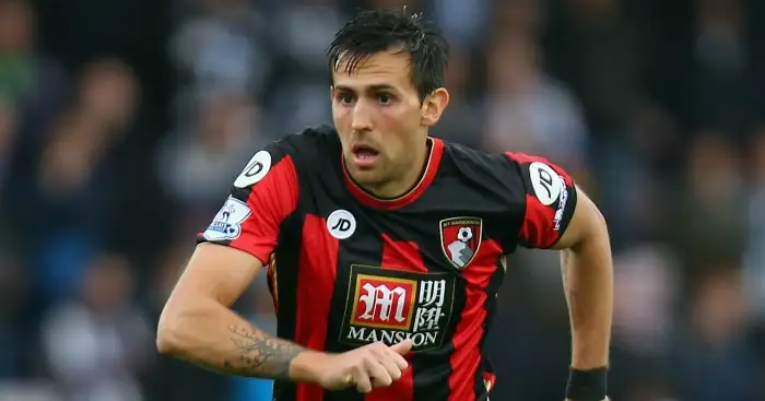 That’s magic! Daniels commits to Bournemouth until 2019