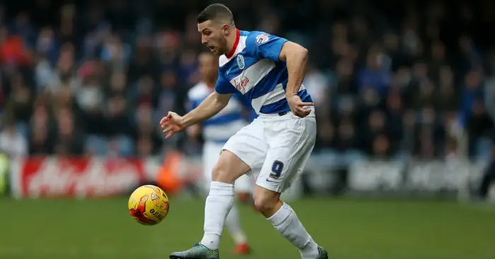 Conor Washington: QPR new boy believes he can play in Premier League