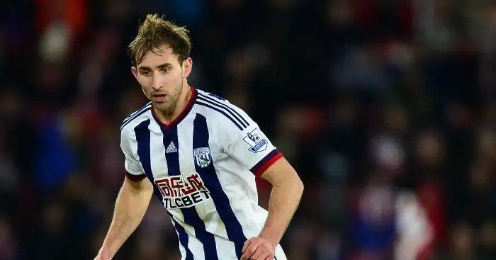 Craig Dawson: Defender signed 12-month extension