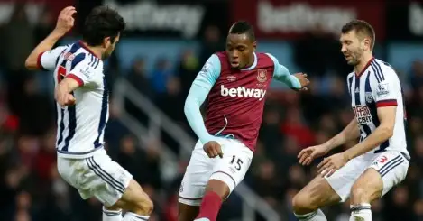 Sakho eyes West Ham return; wants to fulfill 20-goal promise