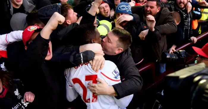 A victory for the fans: Premier League caps price on away tickets