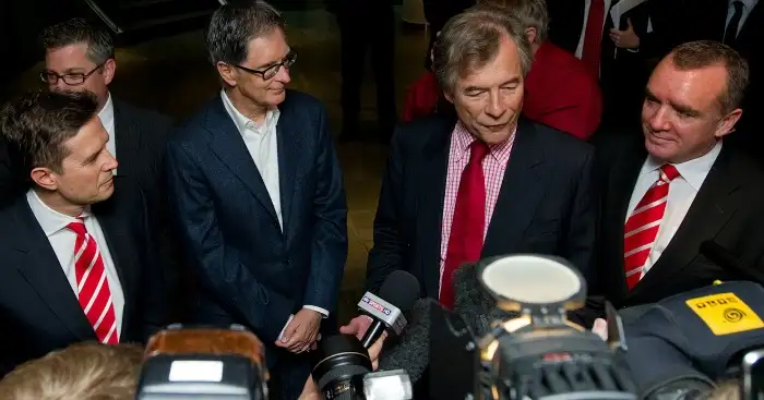 Your Says of the day: Questions must be asked of FSG