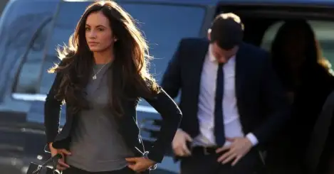 Adam Johnson’s girlfriend ‘to remain friends’ with accused