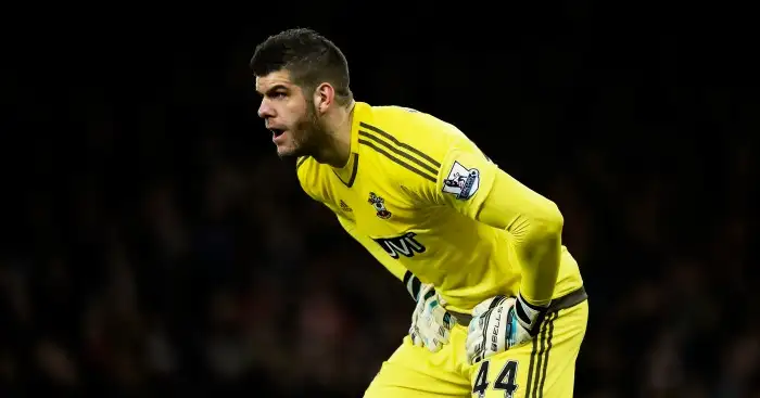 Forster deflects credit as clean sheet run continues