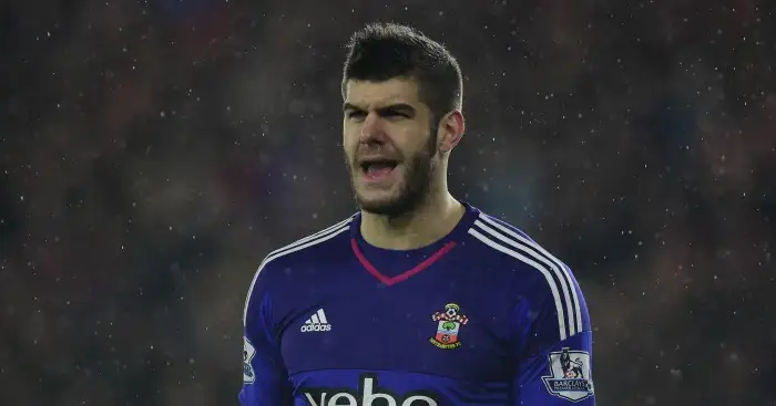Southampton boss Koeman hails impact of Forster return