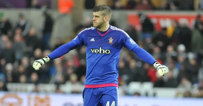 Foreign move an option for Forster as Hughes talks up Danny Ings
