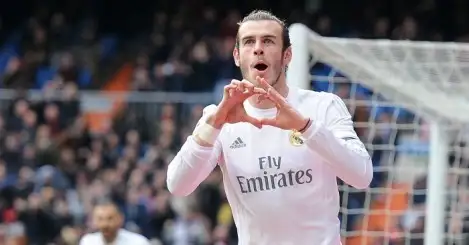 MEPs want world record Bale transfer to be investigated