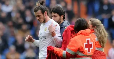 Bale’s agent dismisses ‘completely rubbish’ Real exit report