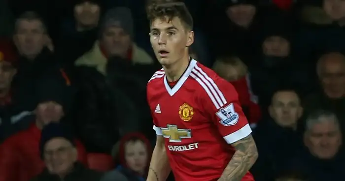 Guillermo Varela: Takes pride in playing for United