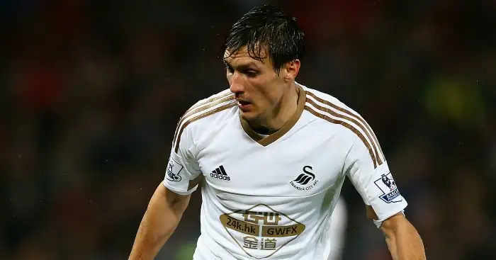 Jack Cork: Wants to stop conceding goals from set-pieces