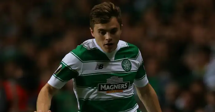 James Forrest ‘set for Prem switch’ after rejecting new Celtic deal