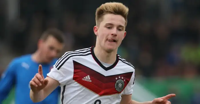 United plot summer move for young Bremen striker – Report