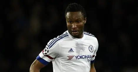 Mikel: Hiddink has given Chelsea more freedom than Mourinho