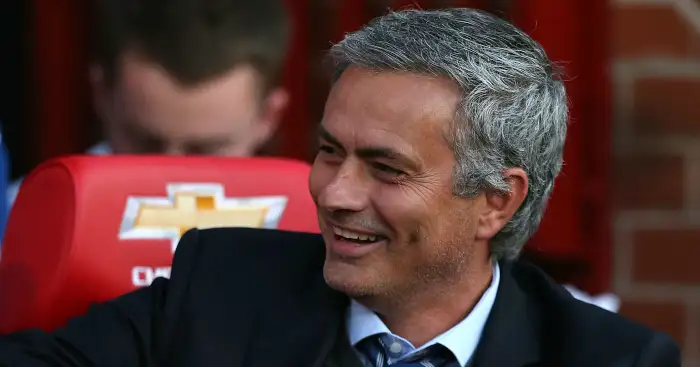 Jose Mourinho: Hopes to bring success to Man Utd