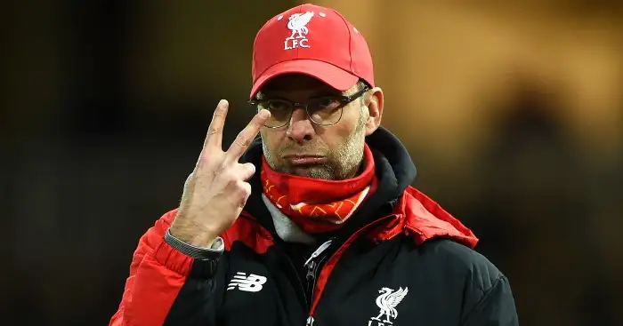 Klopp is Liverpool’s only superstar – McManaman