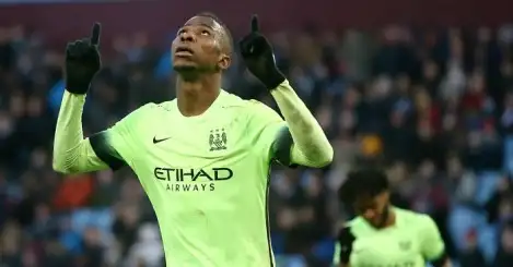 Guardiola confirms imminent Iheanacho exit and buy-back clause