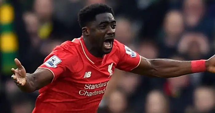 Kolo Toure: Liverpool exit set to be confirmed