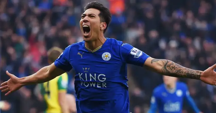 Leonardo Ulloa deal key to Chelsea’s Llorente hunt – report