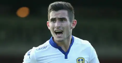 Cook’s stunner for Leeds the best goal I’ve seen live – Evans