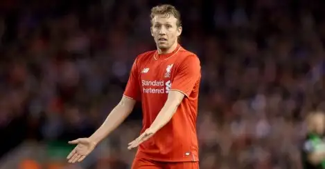 Besiktas link resurfaces as Lucas unsure of Liverpool future