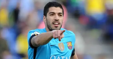 Suarez urged to change psychologist by ex-Uruguay star