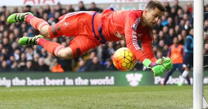 Pochettino doubted Spurs would ever beat ‘fantastic’ Fabianski