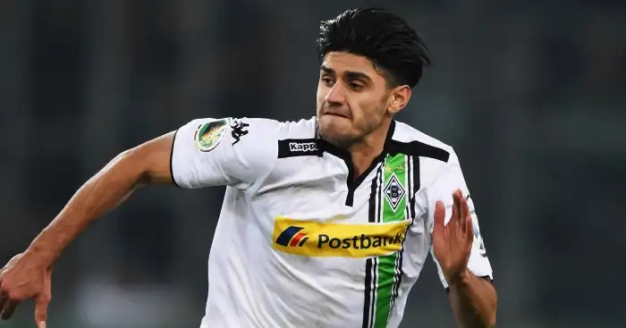 Liverpool ‘reignite £26m interest in Gladbach midfielder’