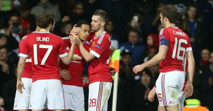 Your Says of the Day: A team of misfits – but best yet for United