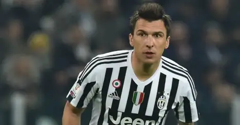 Tottenham plot shock move for Juventus striker – Report