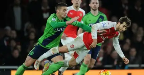 Your Says of the Day: Arsenal thwarted by ‘mental fragility’