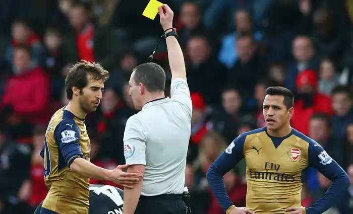 Ref Review: The incorrect decisions from week 25