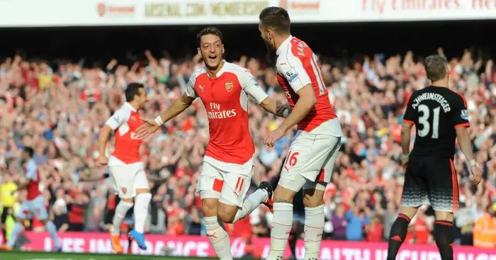 Five reasons why we can’t wait for return of Premier League
