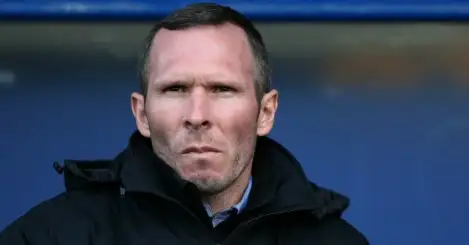 Appleton quits Oxford job for role at Leicester City