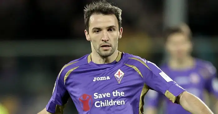 Milan Badelj: Linked with move