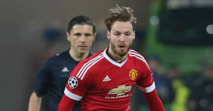 Nick Powell: Spell at Old Trafford comes to an end