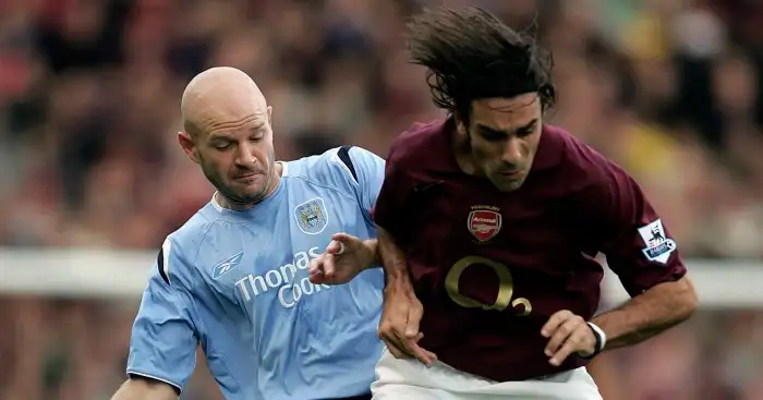 Mills: Diving in England down to former Arsenal man