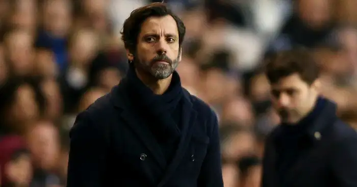 Odds shorten on top La Liga boss taking Leeds job