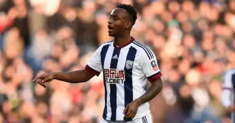 Foster backs up Pulis over ‘silly’ Berahino mistakes
