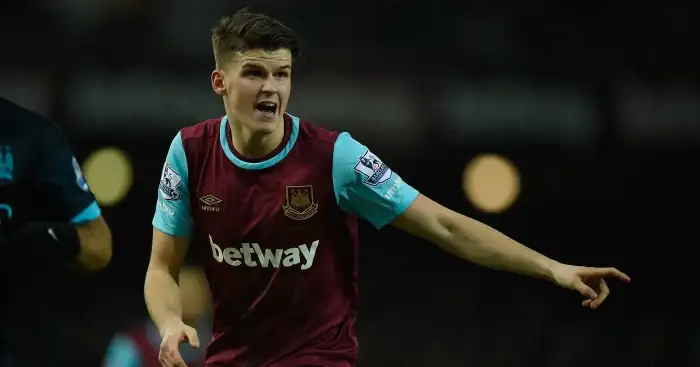 Byram: ‘Perfect decision’ to choose West Ham over Everton