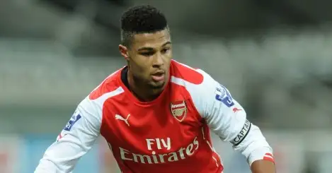 Gnabry has special message for Arsenal after Germany heroics