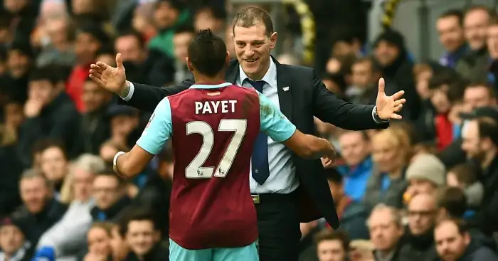 Bilic compares Payet to Modric after Blackburn win