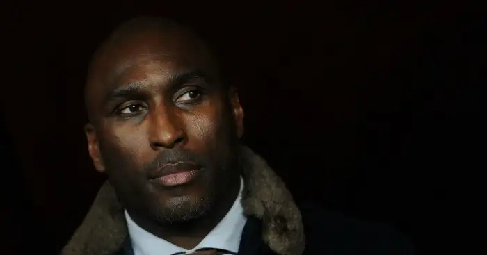 Campbell: Tottenham ‘don’t have a lot of winners’
