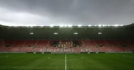 Sunderland season-tickets priced at £18 per PL game