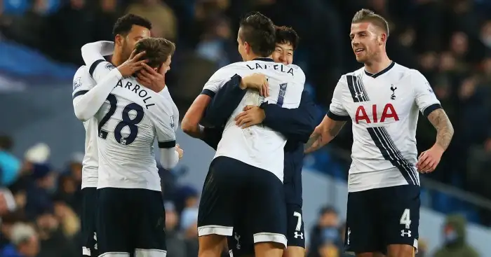 Monday Verdict: Counter-attacking, refs and handballs